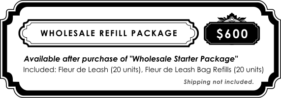 Wholesale Refill Package